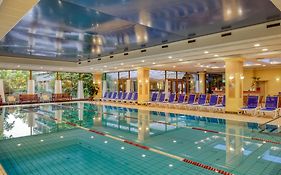 Danubius Health Spa Resort Margitsziget